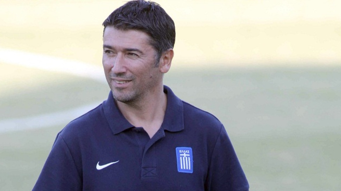 Τσάνας: «Να μην περνάει στα ψιλά η Ελπίδων»