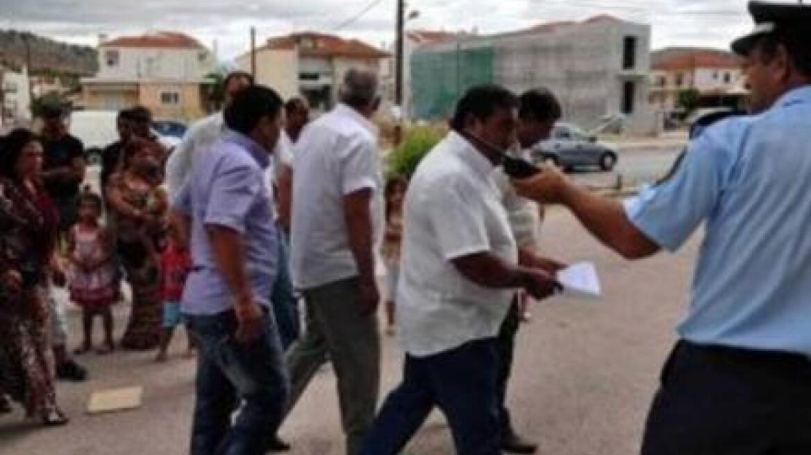 Αγρίνιο: Το... ανέξοδο «τσιμπούσι» τους βγήκε ξινό!