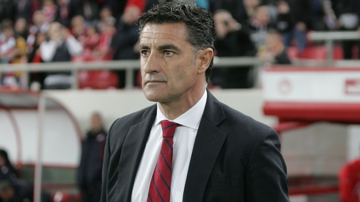 Ο Μίτσελ δεν ξέχασε τη Ρεάλ 