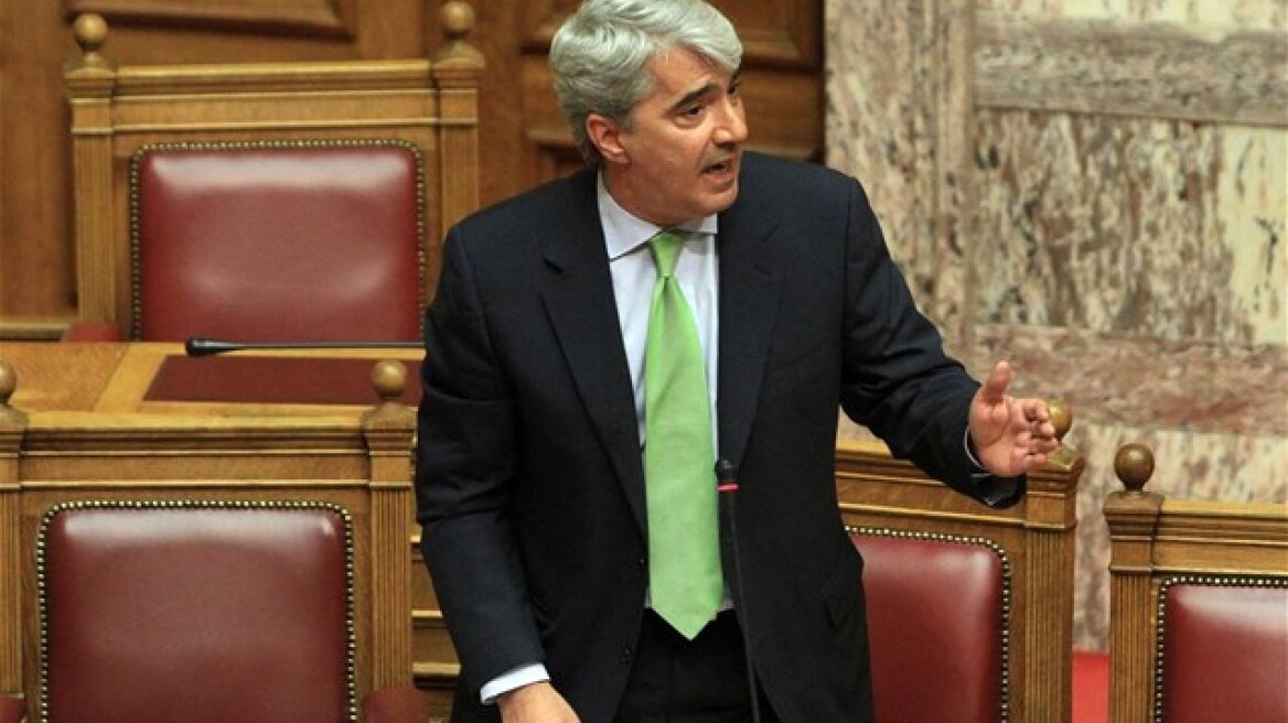 ΕΣΗΕΑ: Διέγραψε οριστικά τον Σίμο Κεδίκογλου