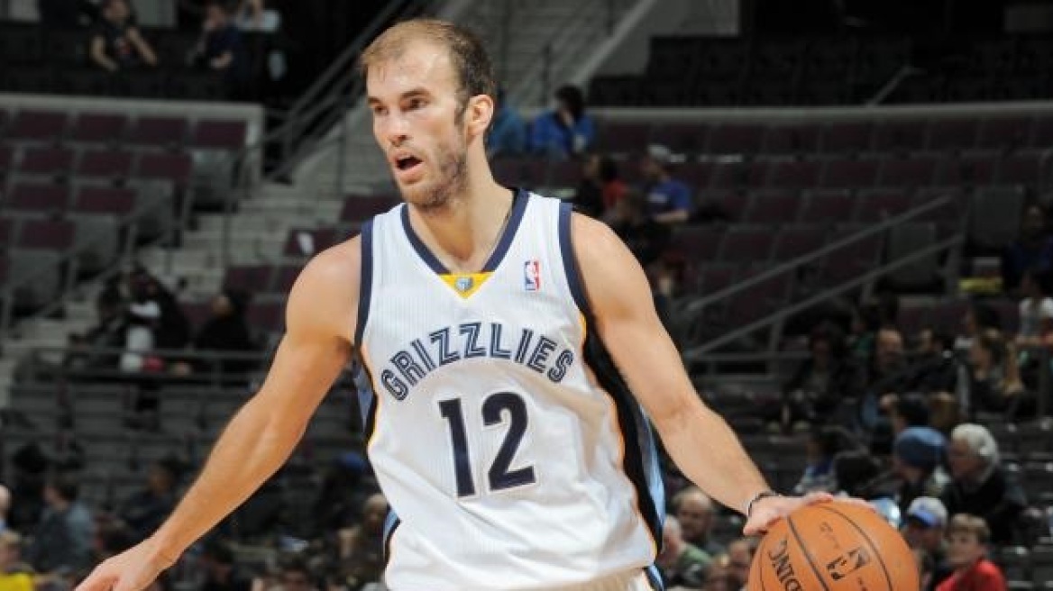 ΝΒΑ: Ρούκι του μήνα ο Καλάθης