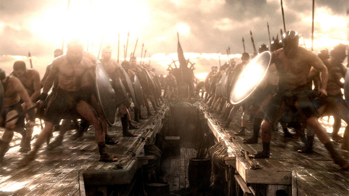 Οδηγός ταινιών του Δημήτρη Δανίκα