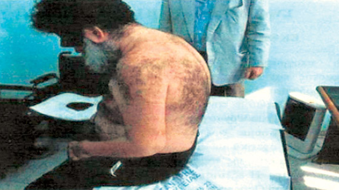 Ετσι είναι σήμερα ο Λαυρεντιάδης