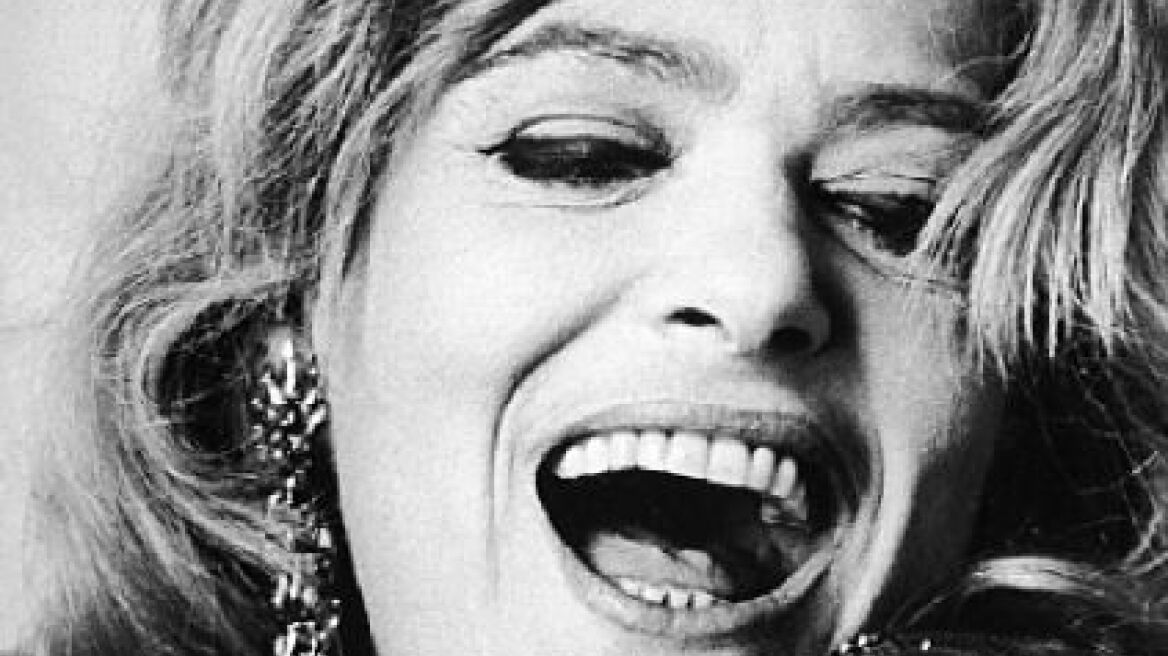 Γιορτάζοντας το αθάνατο πνεύμα της Μελίνας