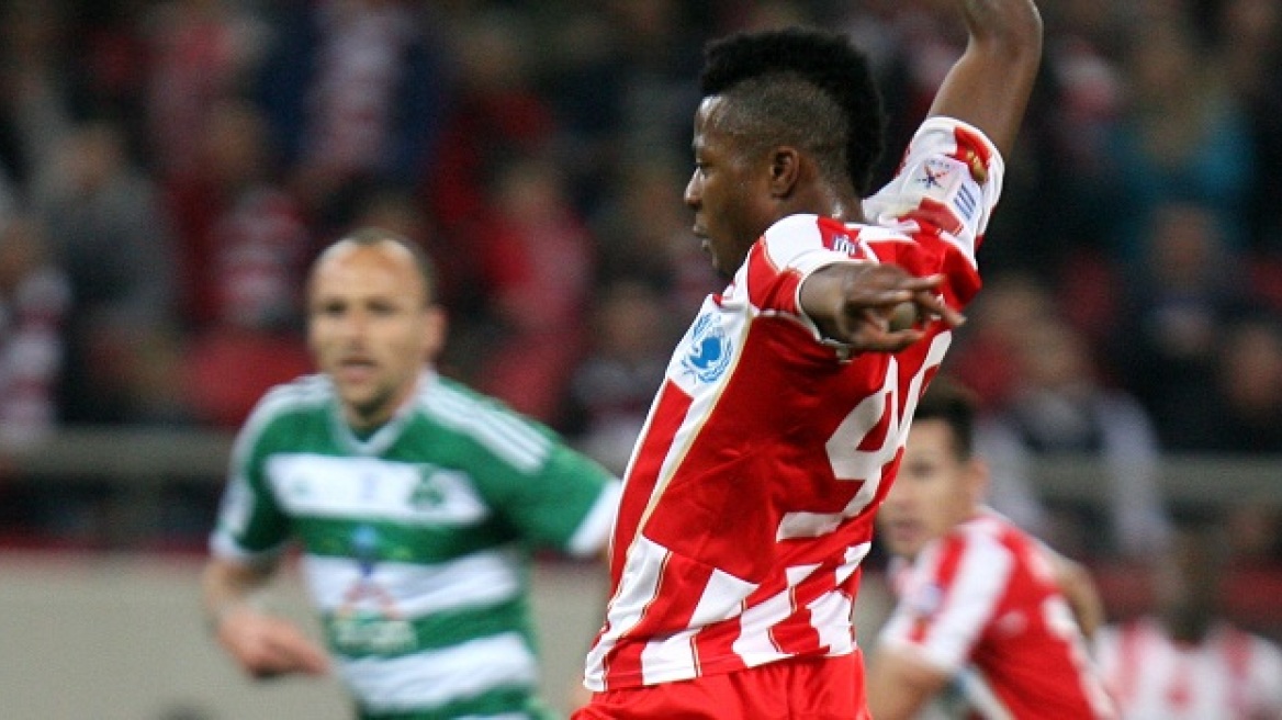 Παίρνει εξιτήριο ο Ολαϊτάν