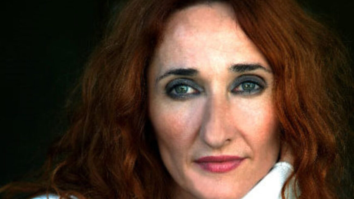 Ολυμπία Κρασαγάκη: Δεν θα είμαι υποψήφια στις Ευρωεκλογές με «Το Ποτάμι»