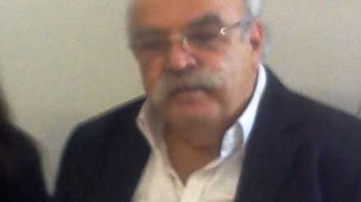 Ξεψύχησε καθοδόν για Τρίκαλα στέλεχος του ΣΥΡΙΖΑ