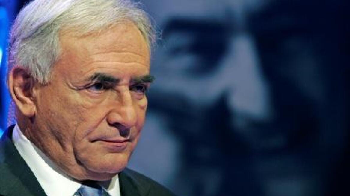 Το 56% των Γάλλων θέλει τον Στρος-Καν για επόμενο πρόεδρο της χώρας