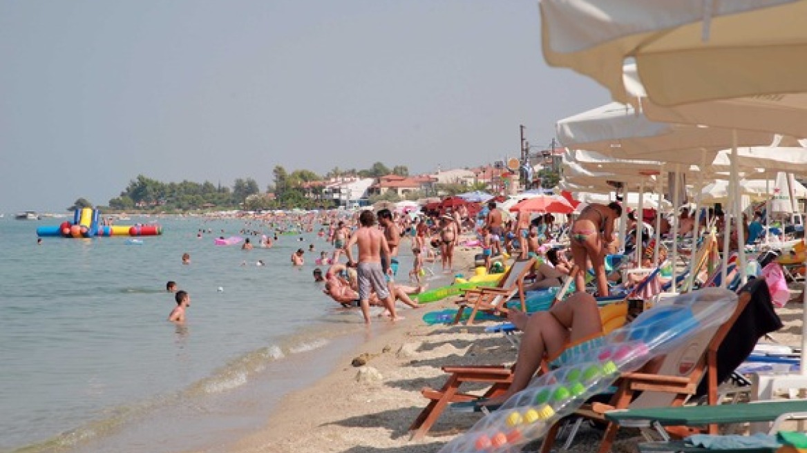 Πρώτη η Ελλάδα στις προτιμήσεις των Σέρβων 