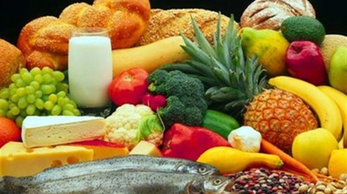 ΟΗΕ: Οι καιρικές συνθήκες και η κρίση στην Ουκρανία αυξάνουν τις τιμές τροφίμων