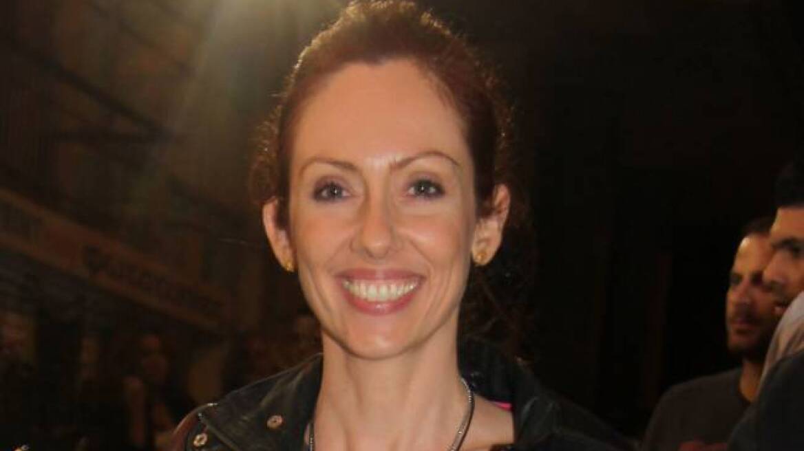 Νέος έρωτας: Η Βάνα Ραμπότα έχει σχέση με πολύ γνωστό ηθοποιό