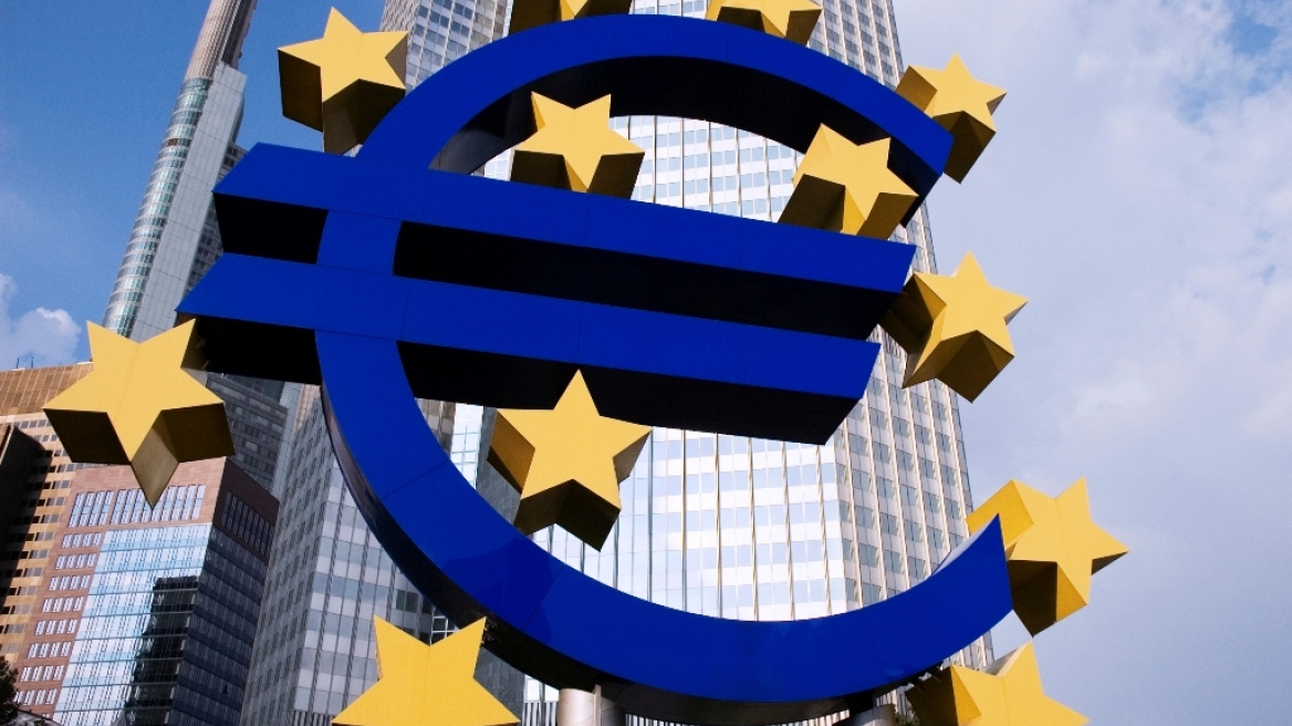 Περιορίστηκε η εξάρτηση των ελληνικών τραπεζών από την ΕΚΤ τον Ιανουάριο