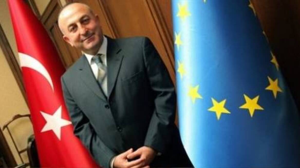 Τούρκος υπουργός: Χρονιά λύσης του Κυπριακού το 2014