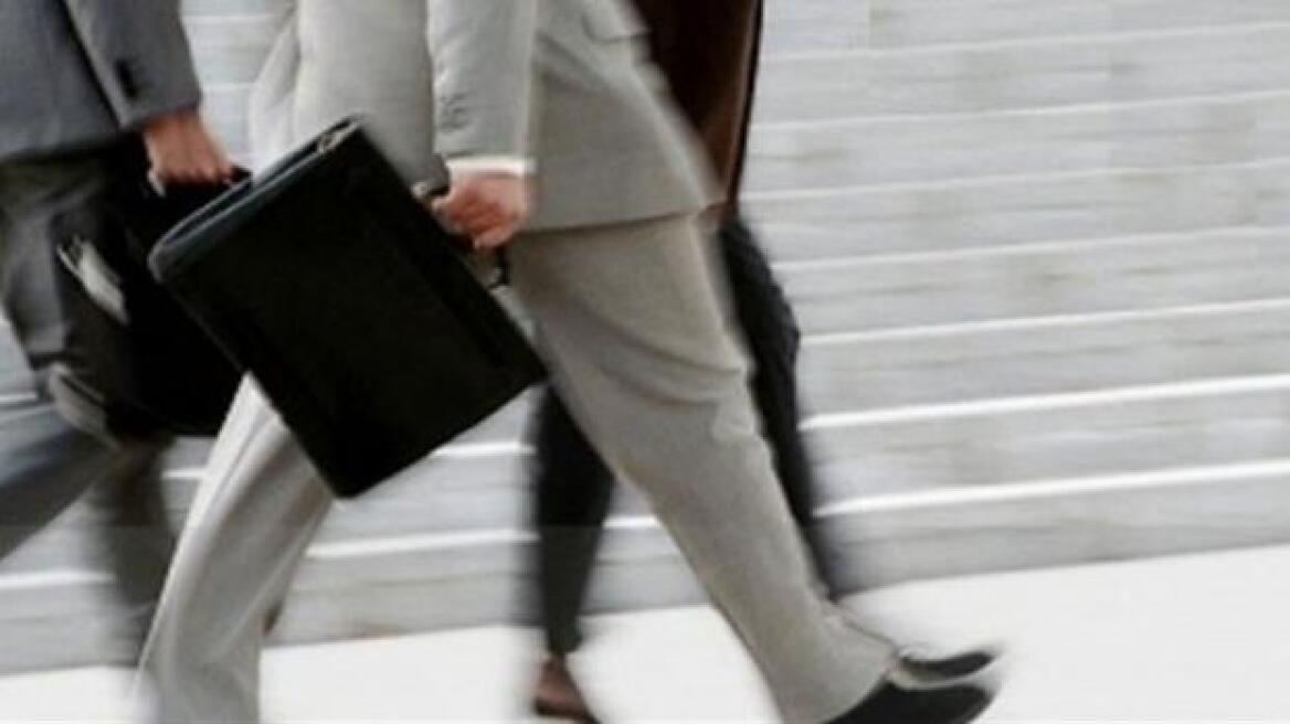 Παραιτήθηκαν αιφνιδίως οκτώ στελέχη του Κέντρου Ελέγχου Μεγάλου Πλούτου!