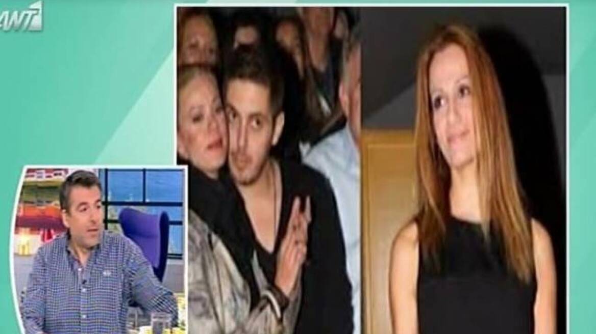 Γιώργος Λιάγκας: Καλά έκαναν και έκοψαν την Ολυμπίου