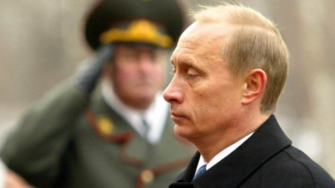 Ρωσία: Η Μόσχα δεν επιθυμεί έναν νέο Ψυχρό Πόλεμο