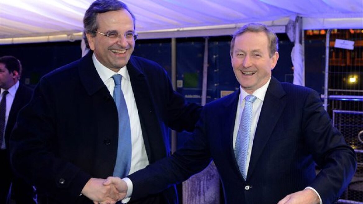 Κυβερνητική πηγή: Θα βγούμε στις αγορές, όταν τα επιτόκια πέσουν κάτω από το 6,9%