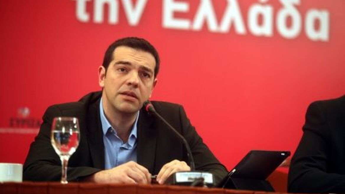 Στο Δουβλίνο ο Αλ. Τσίπρας, στις 10-11 Μαρτίου