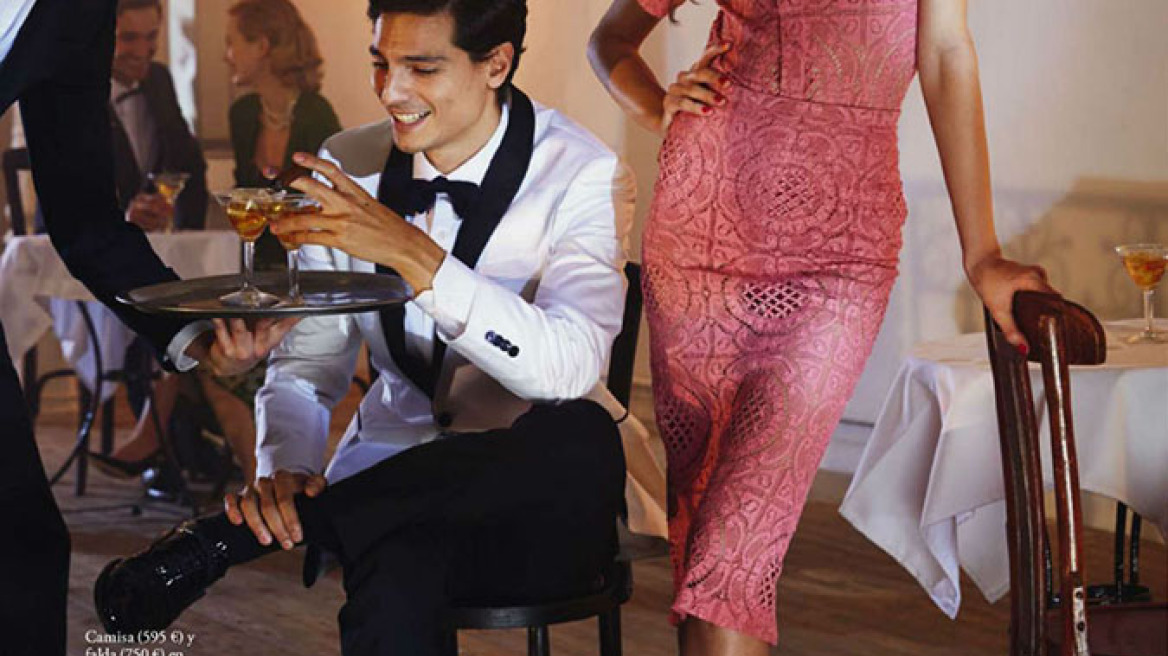 Anna Selezneva: Μια κούκλα από τη Ρωσία