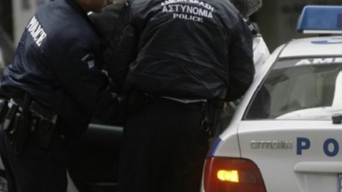 Συνελήφθη 46χρονος για κατοχή και διακίνηση ηρωίνης