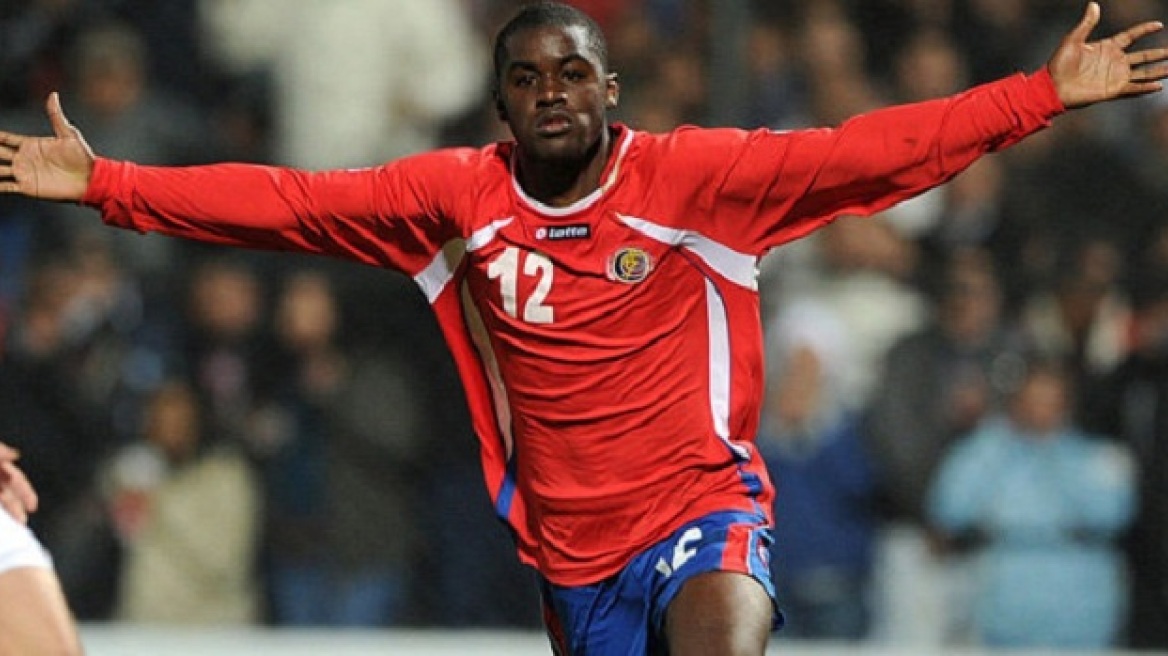 «Έμαθαν τον Κάμπελ στην Αγγλία»