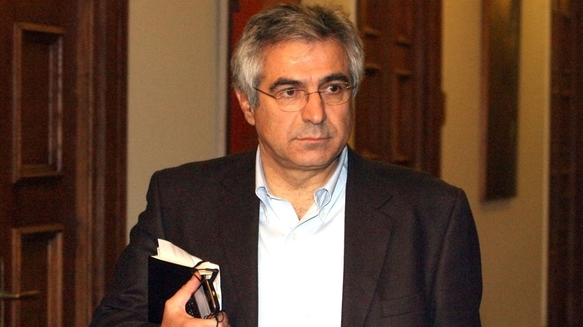 Αντιδράσεις νομικών κύκλων για την εγγύηση ενός εκατ.ευρώ στον Καρχιμάκη