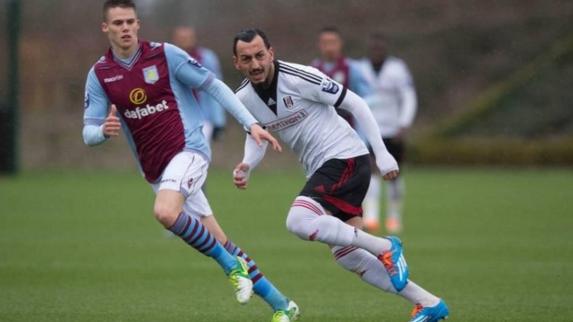 Βασικός ο Μήτρογλου για πρώτη φορά στη Φούλαμ!