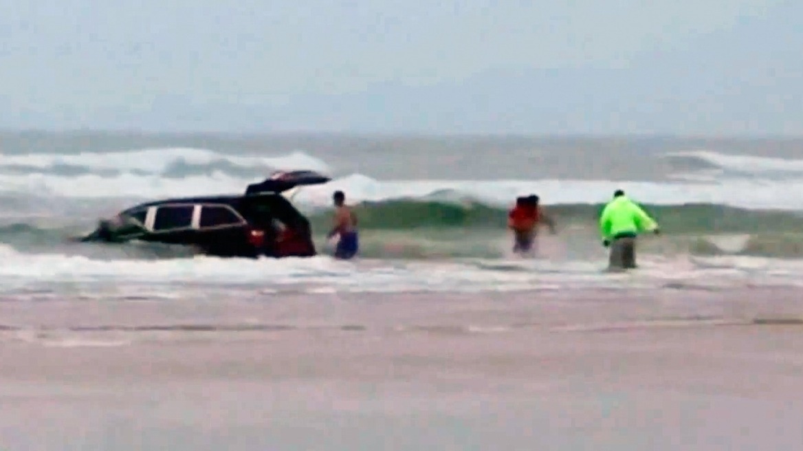 Εγγύηση 1 εκ. δολαρίων για την παρολίγον «Μήδεια» του Ατλαντικού 