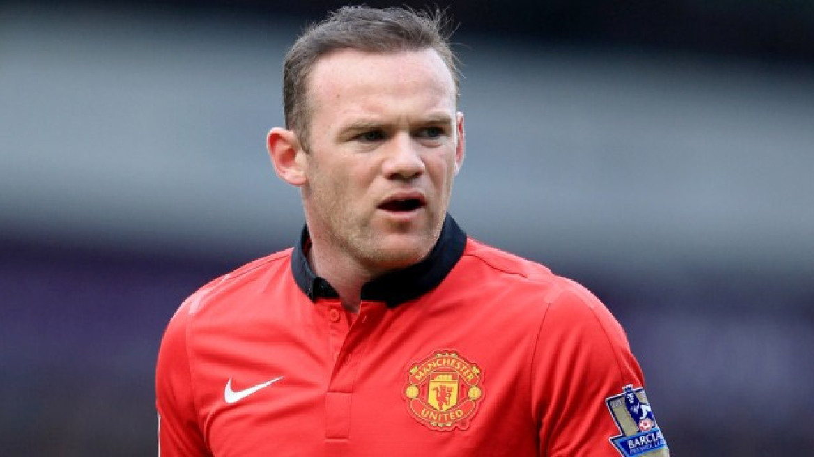 Ρούνεϊ: «Μας είχε πληγώσει ο Ολυμπιακός»