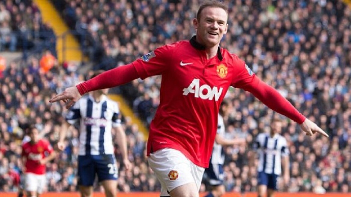 Κανονική… Γιουνάιτεντ!