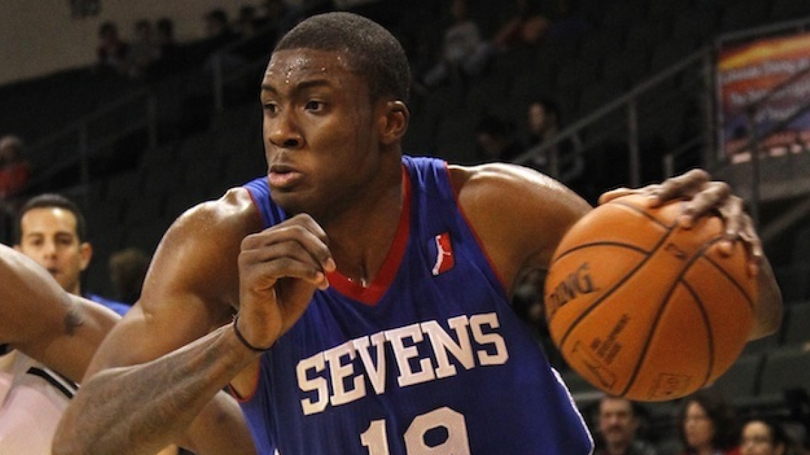 Σούπερ Θανάσης, αλλά δεν… έφτανε