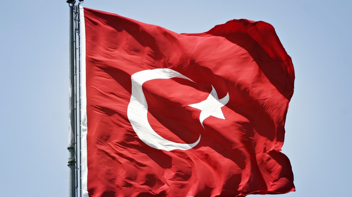 Τουρκία: Αφέθησαν ελεύθεροι πέντε υπερεθνικιστές