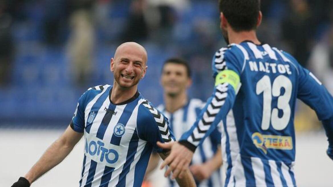 «Πάνθηρας» ο… Παπαδόπουλος