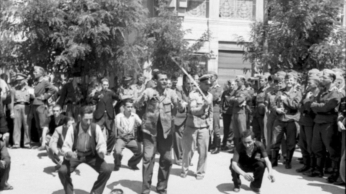 Οι Εβραίοι της Θεσσαλονίκης έχασαν τη δικαστική μάχη για την καταναγκαστική εργασία σε γερμανικά στρατιωτικά έργα 