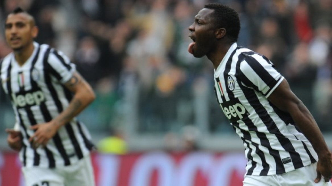 Υποταγή στην «Κυρία»! 