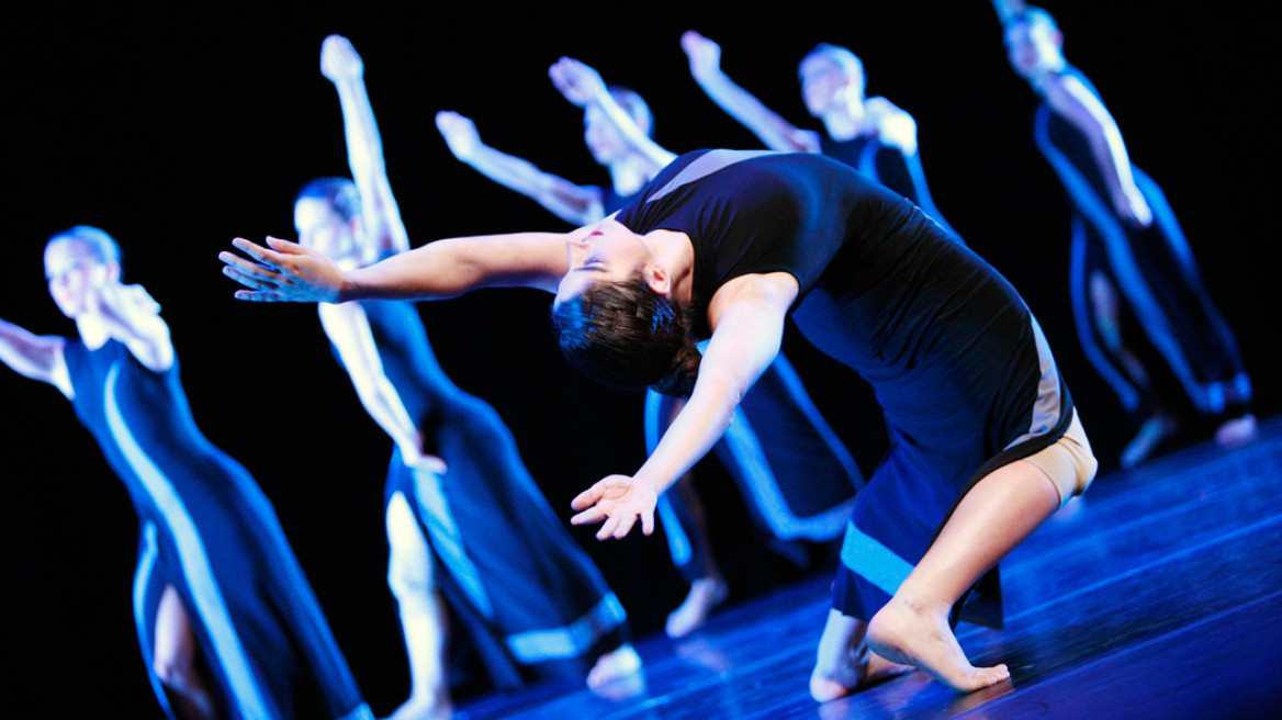 Hellenic Dance Company: Επόμενος σταθμός, Νέα Υόρκη!