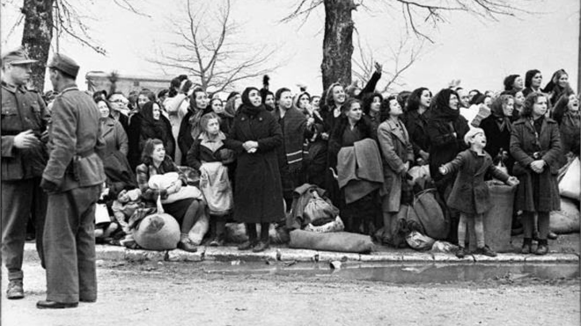 Εκδήλωση μνήμης από τους Ηπειρώτες του Βελγίου