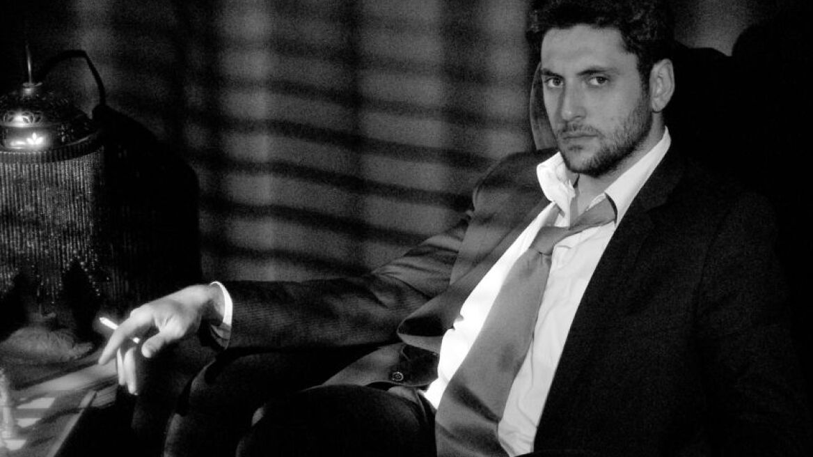 Ο Γιώργος Χρυσοστόμου κέρδισε το Σταυρό του Δημήτρη Χορν