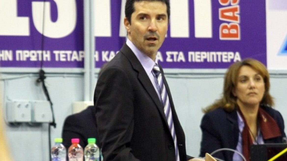 Πιάνει δουλειά στον Παναθηναϊκό από την Τρίτη ο Πρίφτης