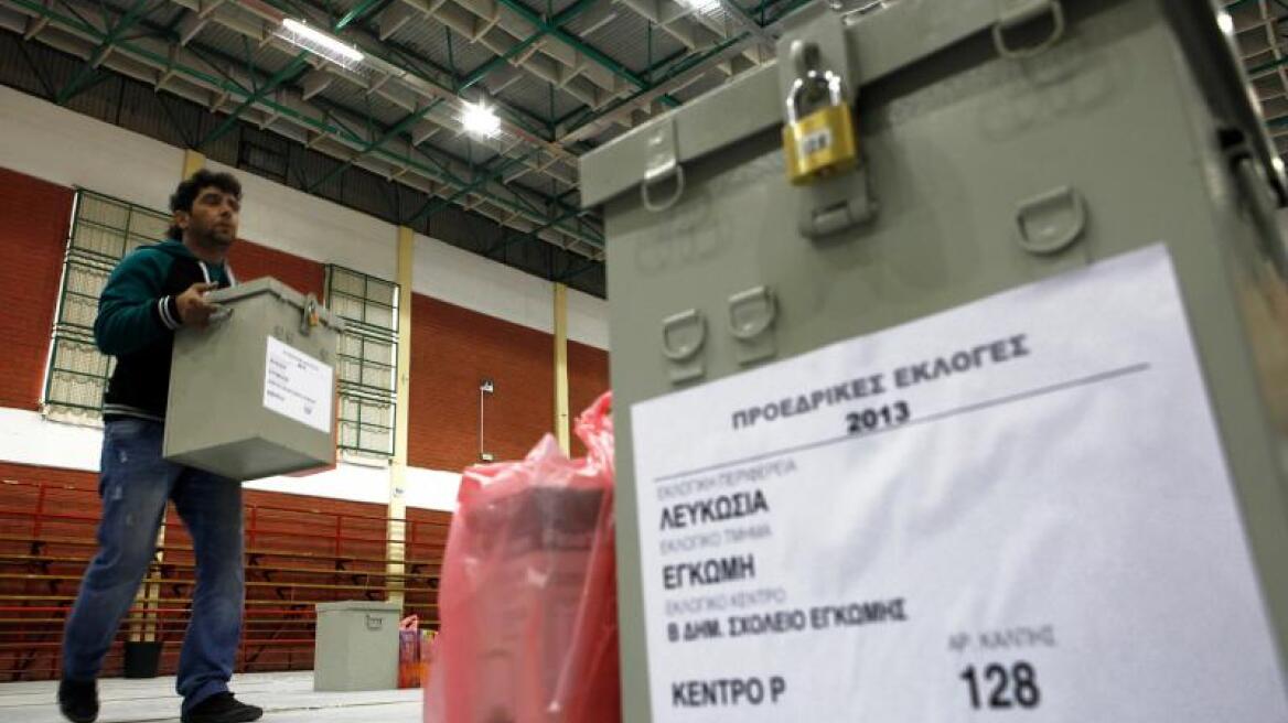 Κύπρος: 10.000 νεκροί στους εκλογικούς καταλόγους