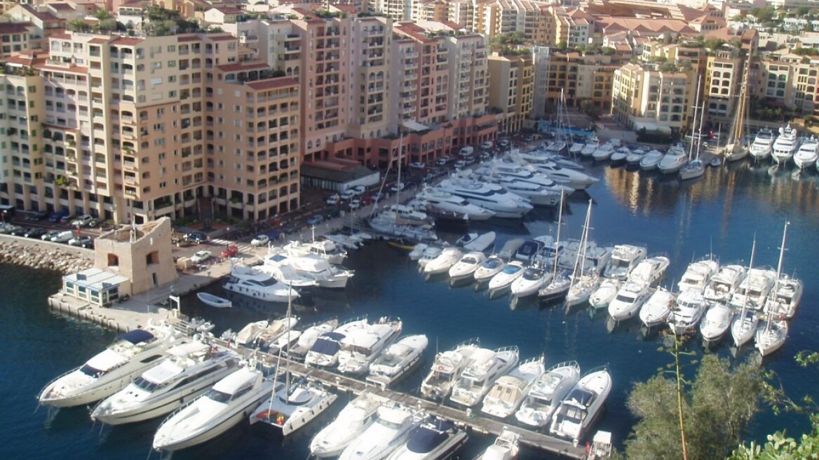 Δείτε ποιοι είναι οι «φορολογικοί παράδεισοι» σε όλο τον κόσμο 