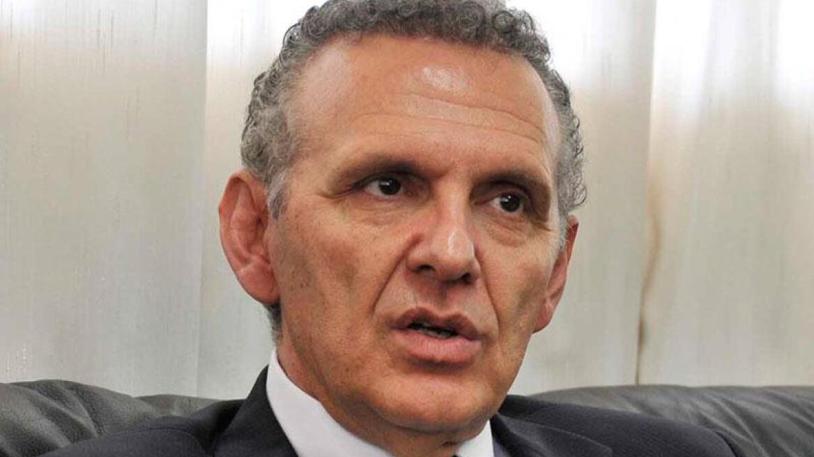 Κύπρος: Έκλεψαν σκληρό δίσκο από το υπουργείο Άμυνας