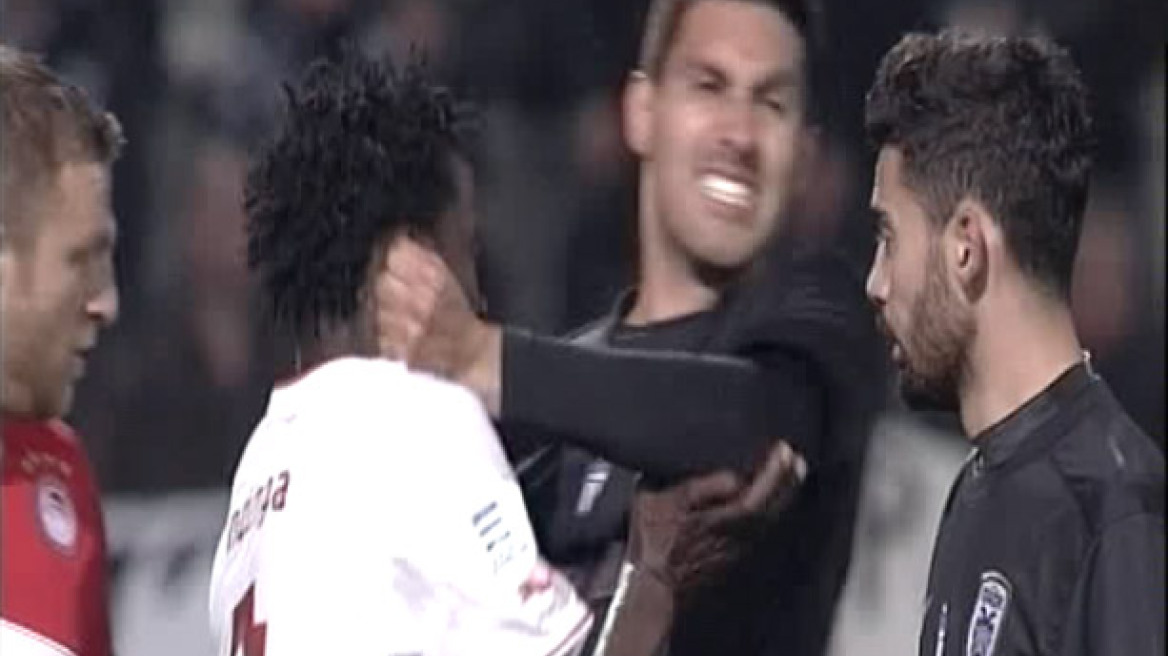 Ινσαουράλντε: Αργεντίνικο «δρεπάνι» ολκής