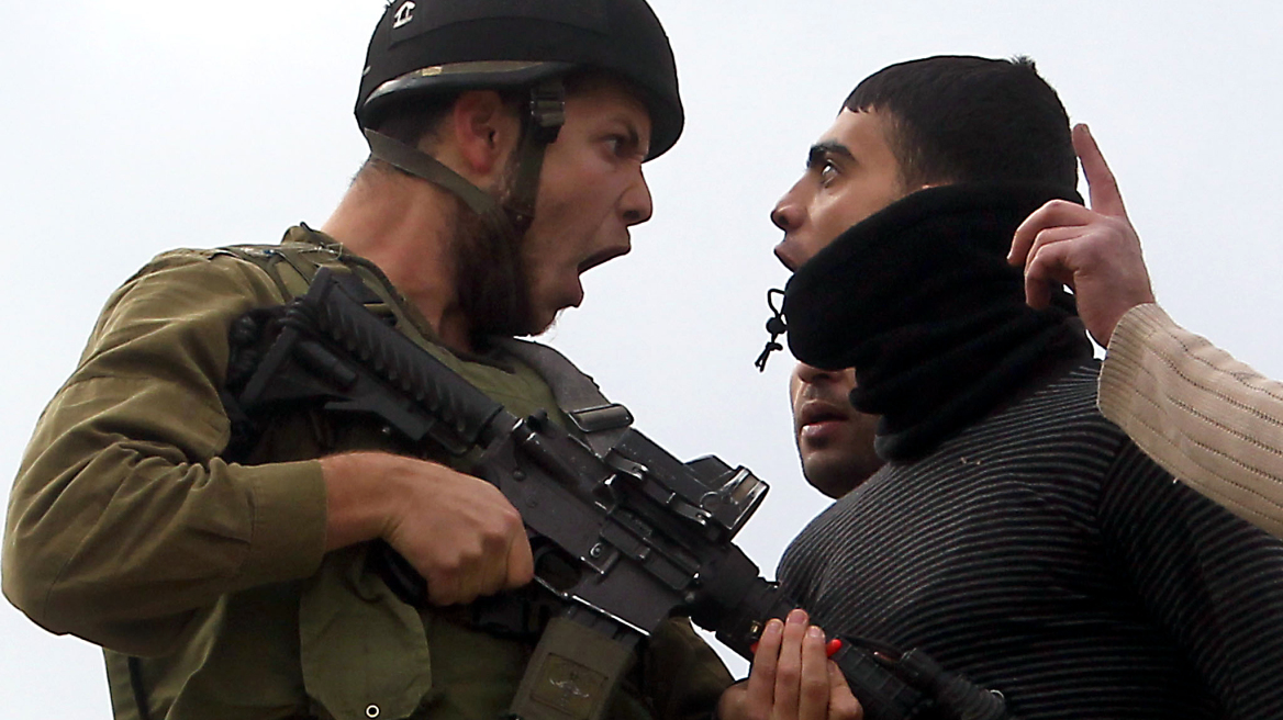 Δυτική Όχθη: Νεκρός Παλαιστίνιος από τα πυρά ισραηλινών στρατιωτών