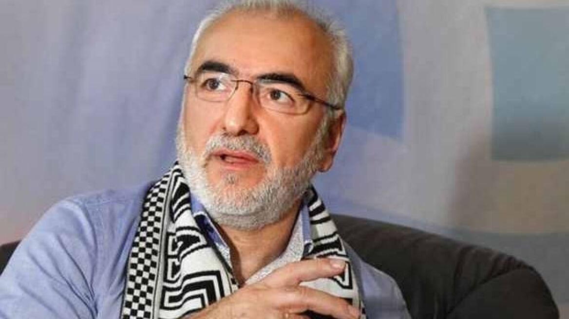 Σαββίδης: «Ανδρικό παιχνίδι»!