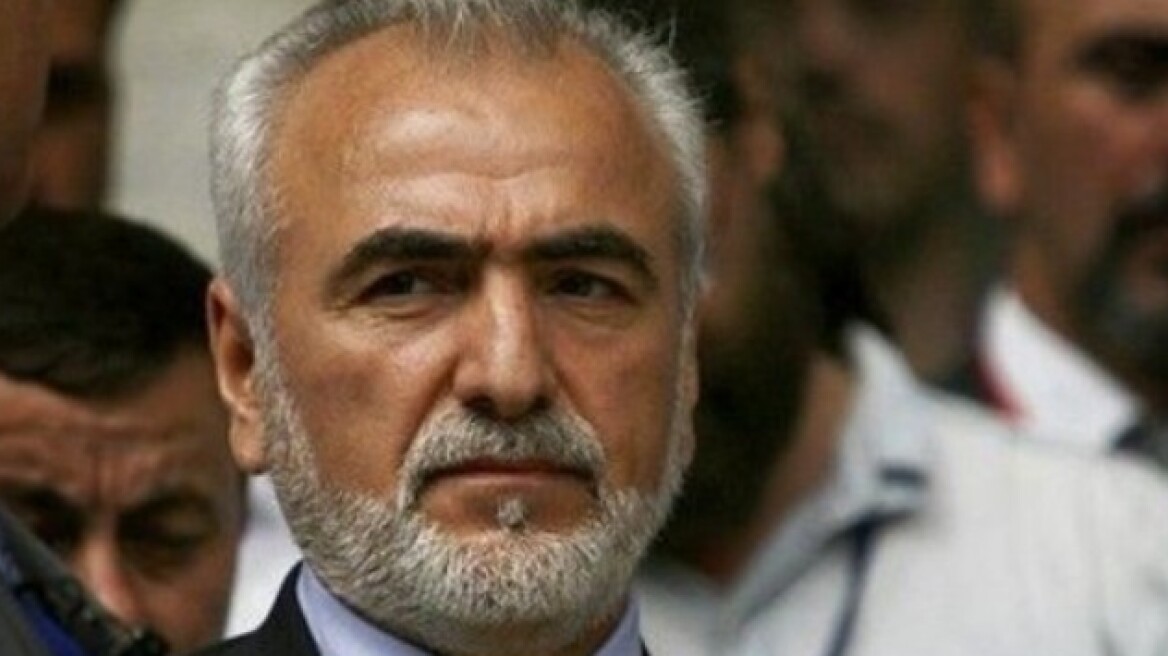 Ιβάν Σαββίδης για χρέη ΠΑΟΚ: Το κράτος ή θα λάβει 12 εκατομμύρια ευρώ ή τίποτα…