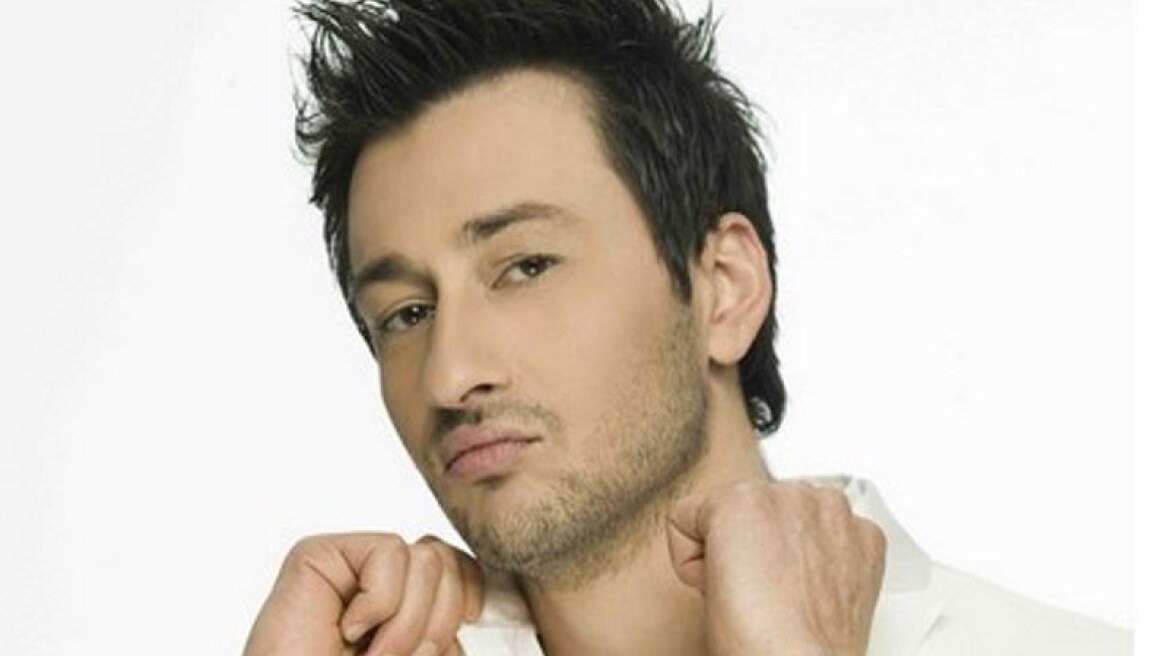 Με χειροπέδες στο Τμήμα ο Καλίδης: Συνελήφθη για παράνομη οπλοκατοχή