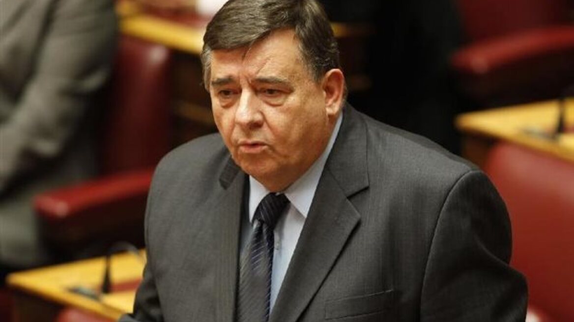 Καρατζαφέρης για ΝΔ: Σε μπ...λο δεν έχω πάει ποτέ (βίντεο)