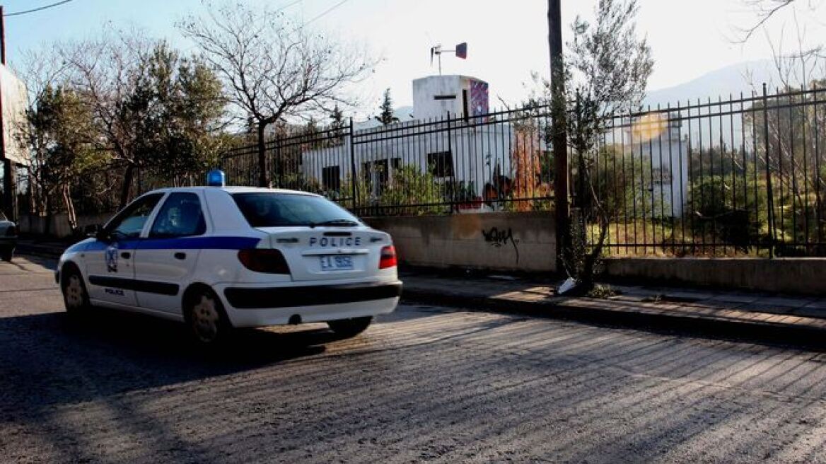 Κατερίνη: Έκρυβε τα ναρκωτικά στο κτήμα συγγενούς του