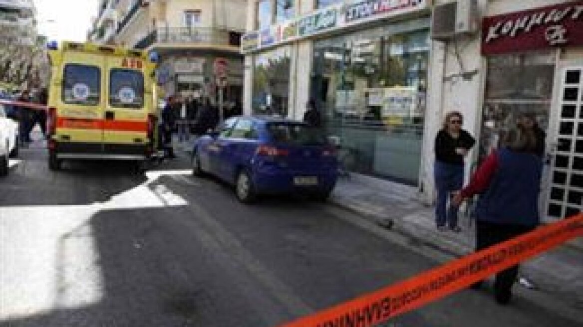 Αδίστακτοι ληστές έστειλαν ζευγάρι στο νοσοκομείο